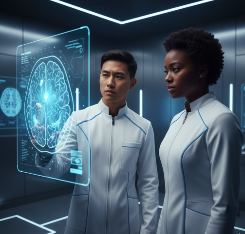 client Centered approach