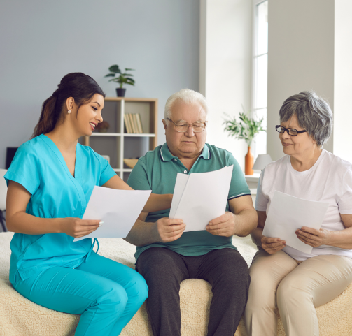 instapay healthcare focus on Details