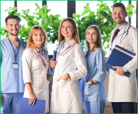 medical management association